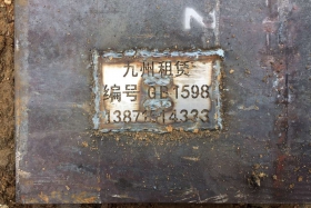 宜昌九州鋼板租賃2