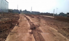 宜昌鋼板現場圖1